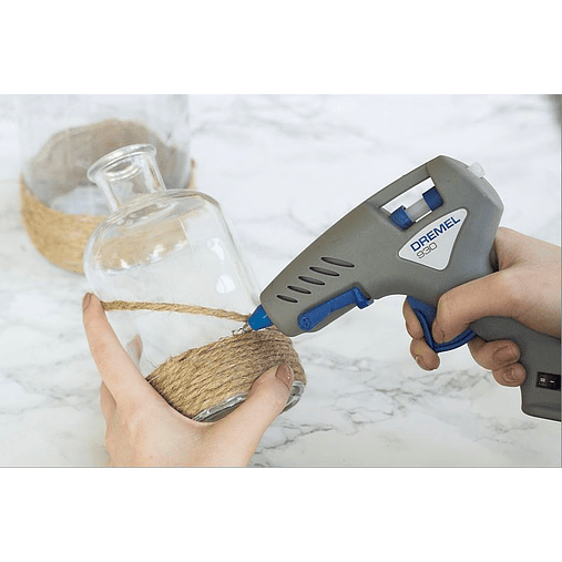 Pistola de Cola Quente 930 DREMEL 5