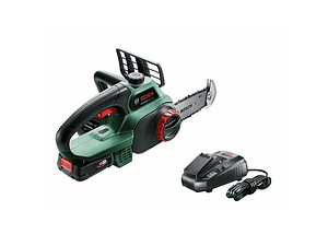 Eletrosserra a Bateria Universal Chain 18 BOSCH