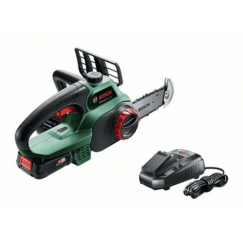 Eletrosserra a Bateria Universal Chain 18 BOSCH