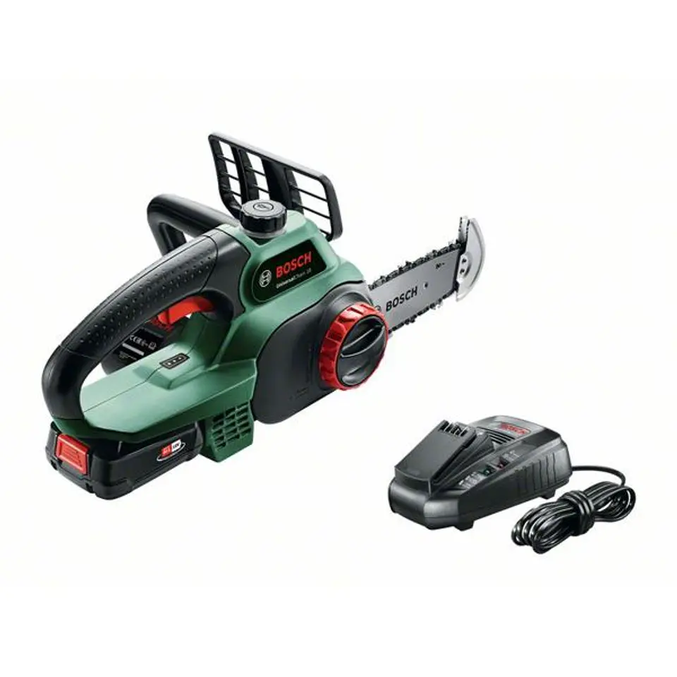 Eletrosserra a Bateria Universal Chain 18 BOSCH 1