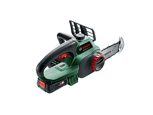 Eletrosserra a Bateria Universal Chain 18 BOSCH