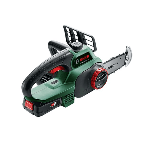Eletrosserra a Bateria Universal Chain 18 BOSCH