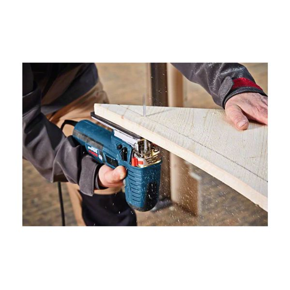 Serra vertical GST 160 CE BOSCH 3