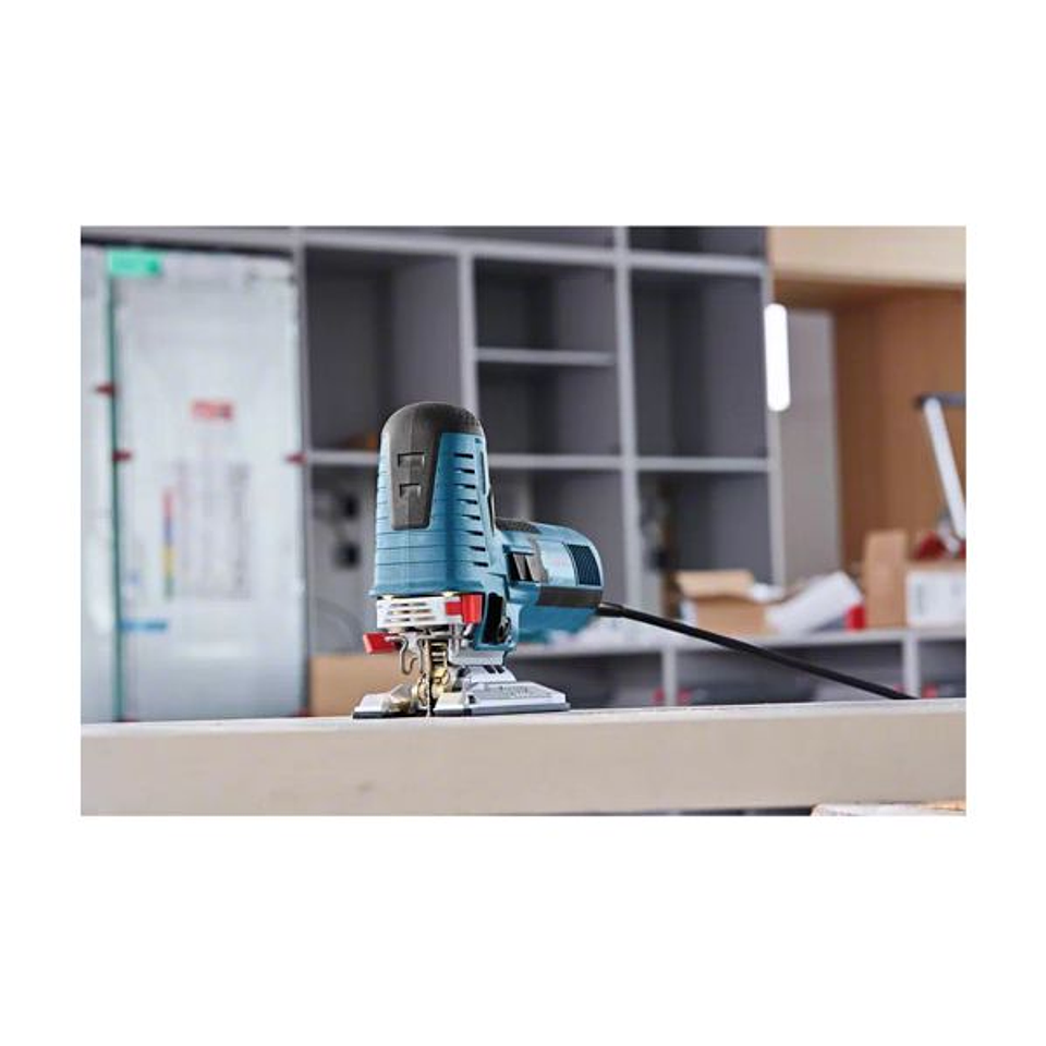 Serra vertical GST 160 CE BOSCH 4