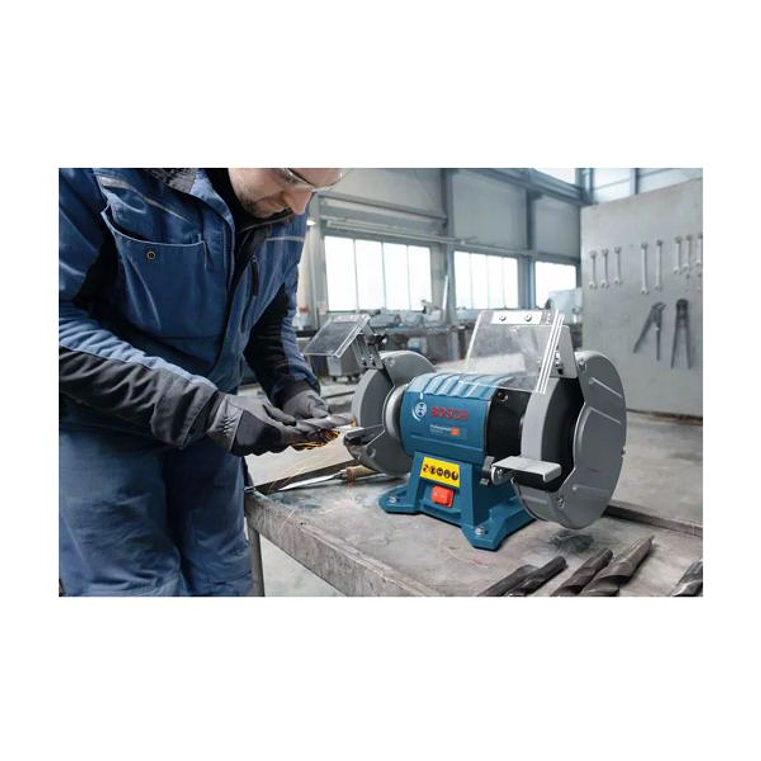 Esmeriladora dupla GBG 60-20 BOSCH 3