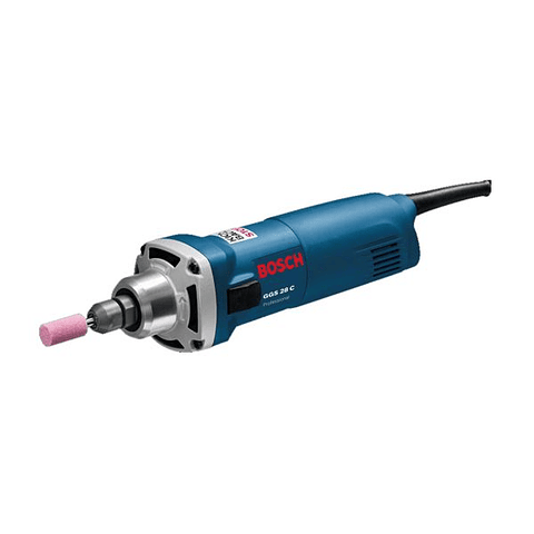 Retificadora direita GGS 28 C BOSCH