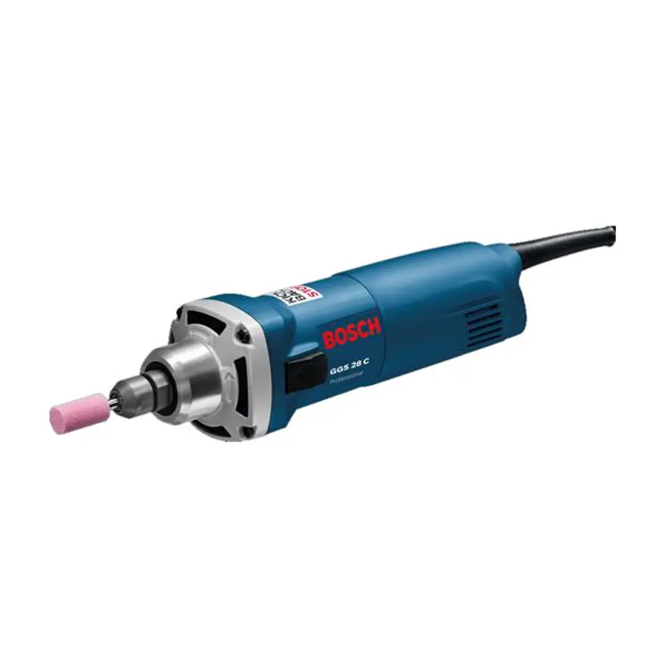 Retificadora direita GGS 28 C BOSCH 1