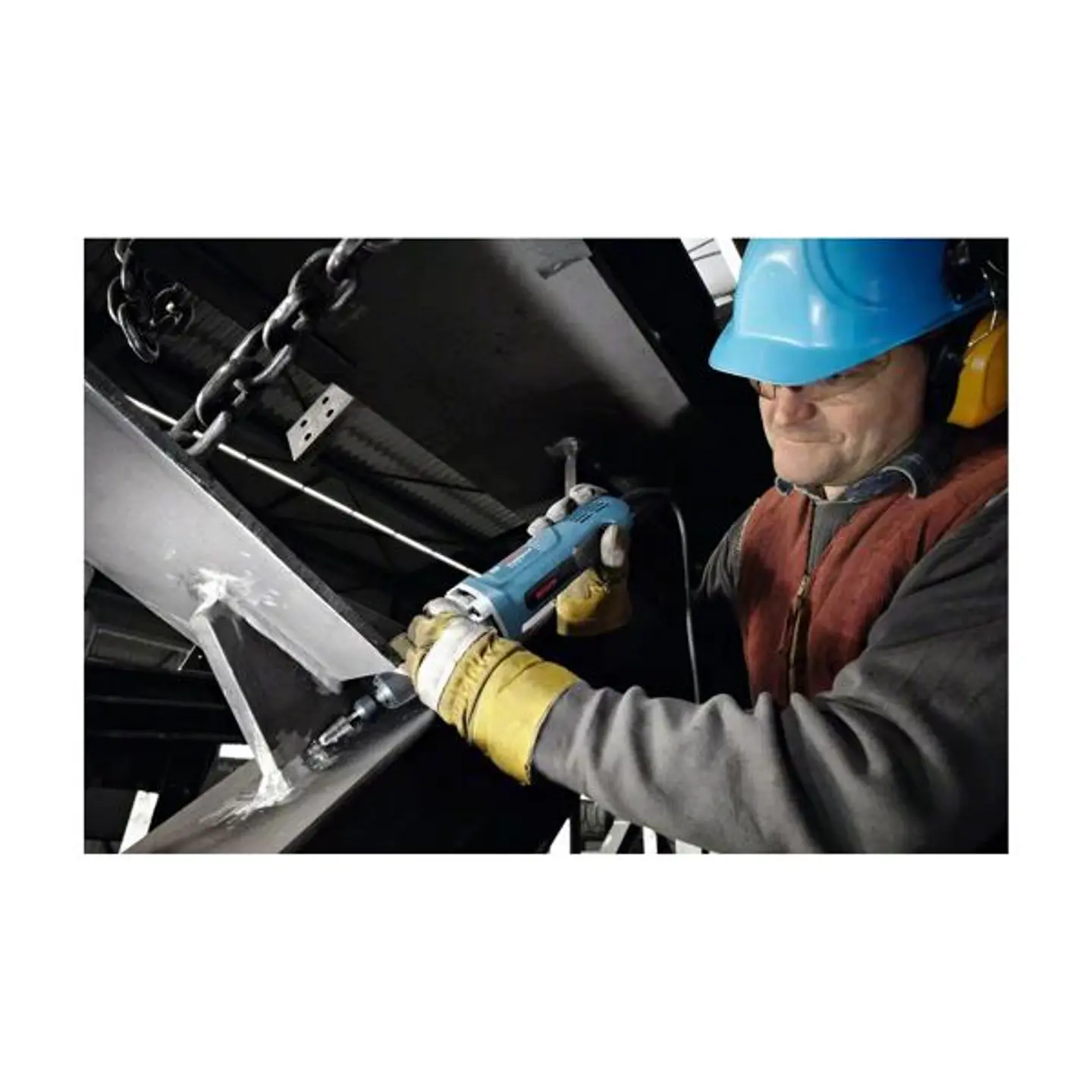 Retificadora direita GGS 28 LP BOSCH 3