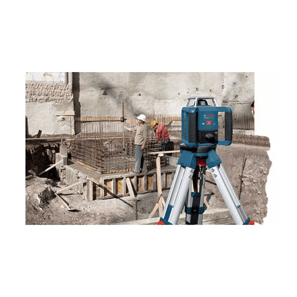 Laser de rotação GRL 400 H BOSCH