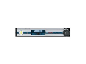 Medidor de ângulos digital GAM 220 BOSCH