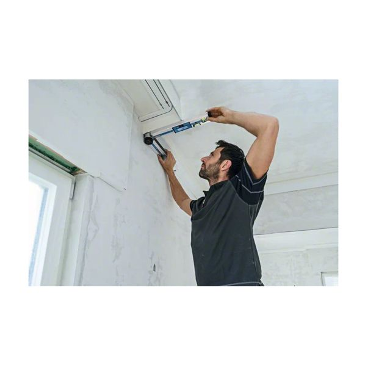 Medidor de ângulos digital GAM 220 MF BOSCH 5