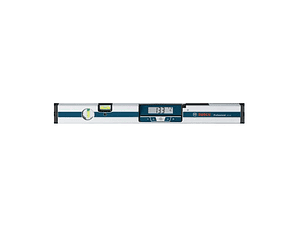 Medidor de inclinações digital GIM 60 BOSCH