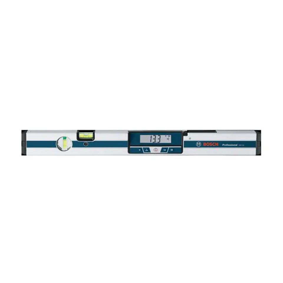Medidor de inclinações digital GIM 60 BOSCH 1