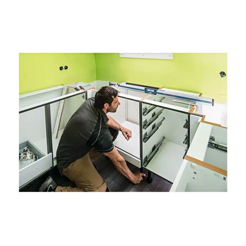 Medidor de inclinações digital GIM 120 BOSCH 3