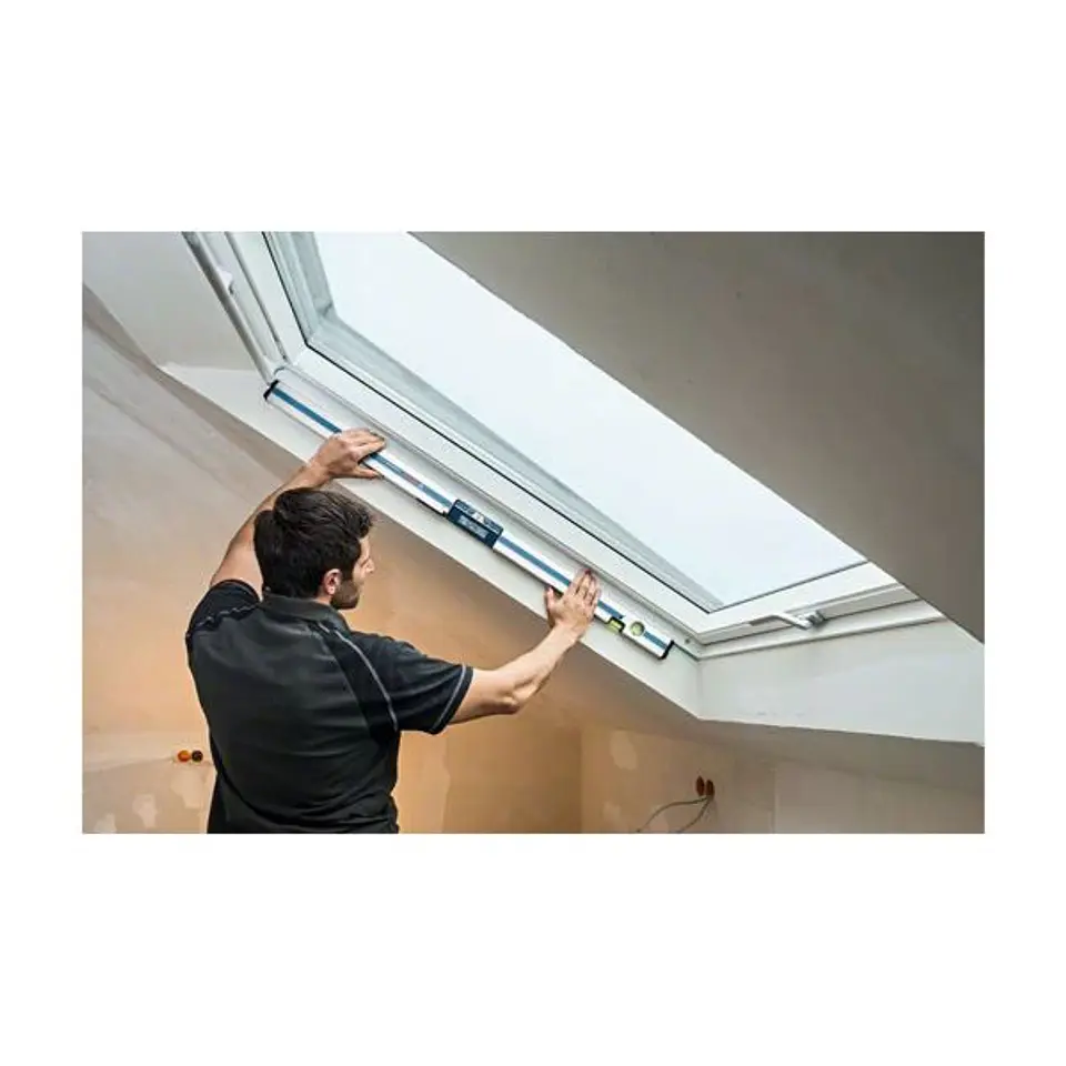 Medidor de inclinações digital GIM 120 BOSCH 4