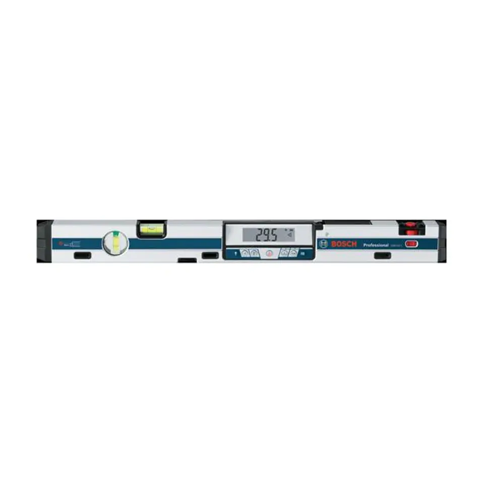 Medidor de inclinações digital GIM 60 L BOSCH 1