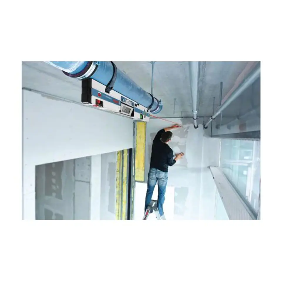 Medidor de inclinações digital GIM 60 L BOSCH 3