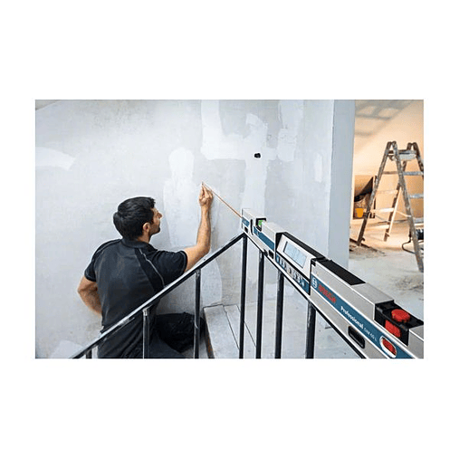 Medidor de inclinações digital GIM 60 L BOSCH 4