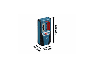 Recetor de longa distância LR 2 BOSCH