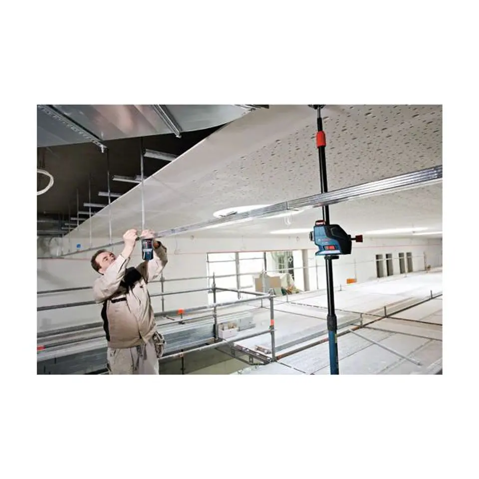 Recetor de longa distância LR 2 BOSCH 3