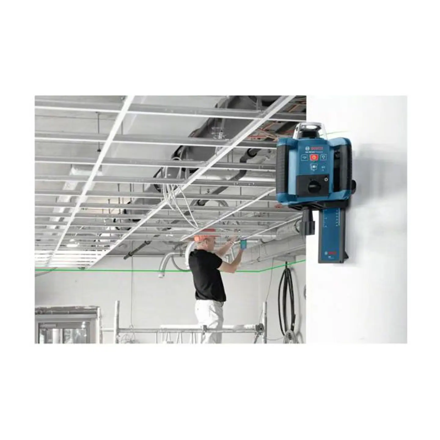 Recetor laser LR 1G BOSCH 3