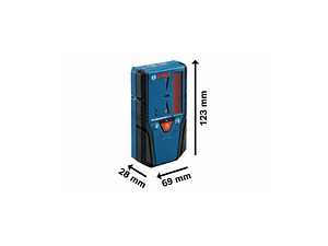 Receptor Laser LR 6 BOSCH