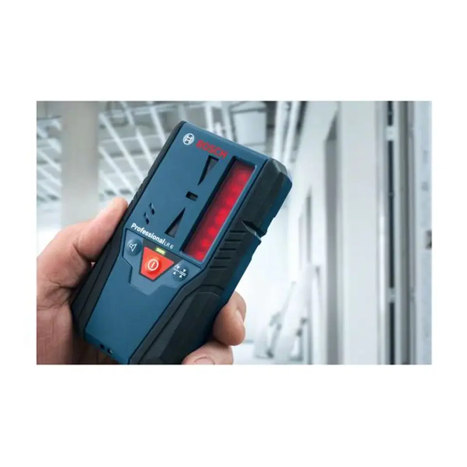 Receptor Laser LR 6 BOSCH 3