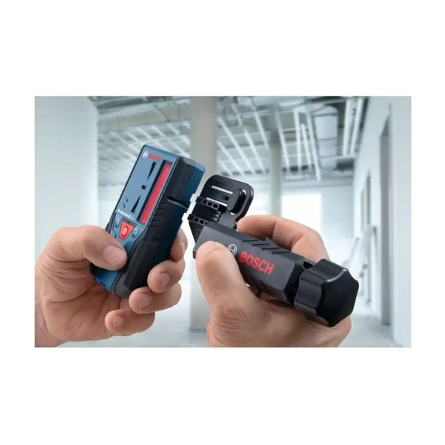 Receptor Laser LR 6 BOSCH 4