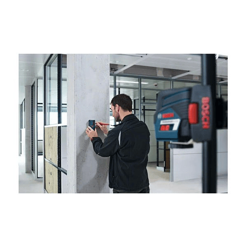 Receptor Laser LR 6 BOSCH 5