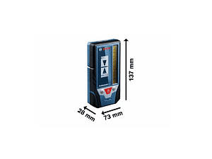 Recetor laser LR 7 BOSCH