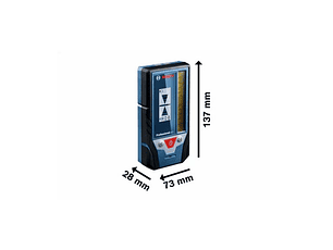 Recetor laser LR 7 BOSCH