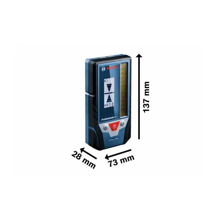 Recetor laser LR 7 BOSCH 2