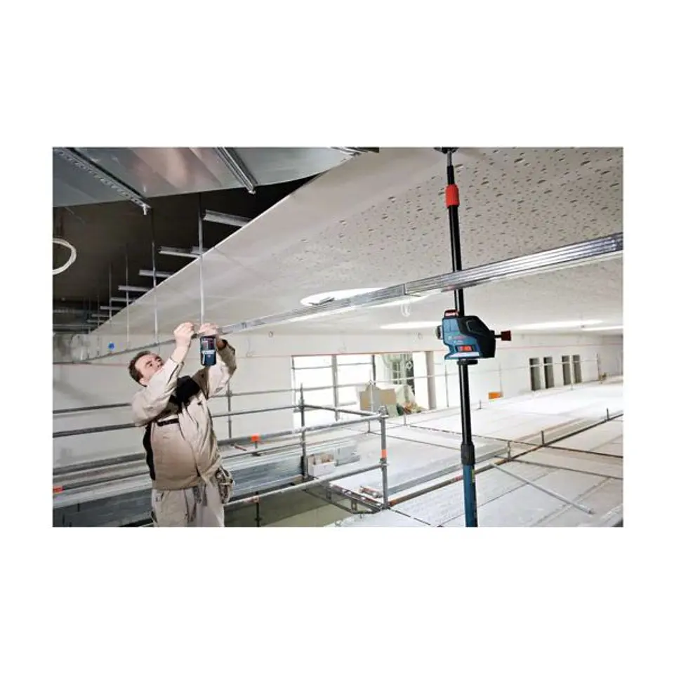 Recetor laser LR 7 BOSCH 3