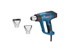 Soprador de ar quente GHG 23-66 BOSCH