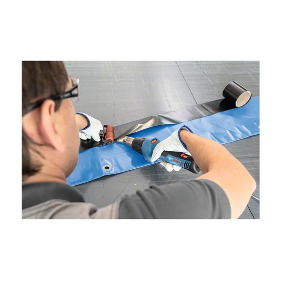 Soprador de ar quente GHG 20-60 BOSCH 3