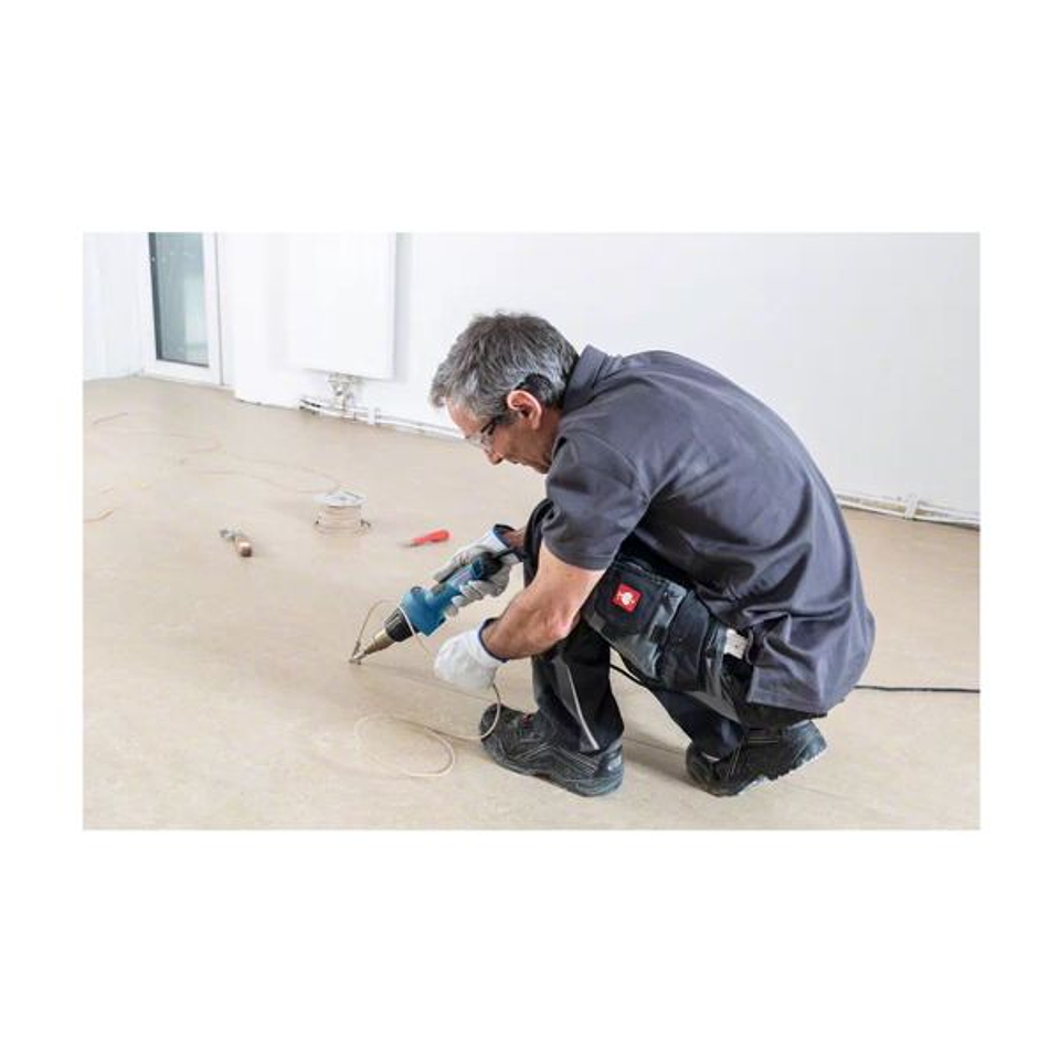 Soprador de ar quente GHG 20-60 BOSCH 4