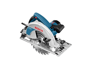 Serra circular manual GKS 85 BOSCH
