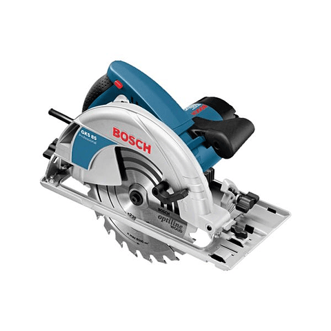 Serra circular manual GKS 85 BOSCH