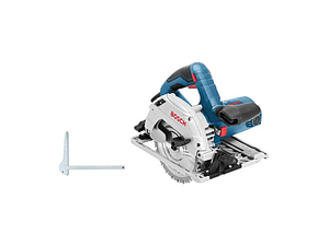 Serra circular manual GKS 55+ GCE BOSCH