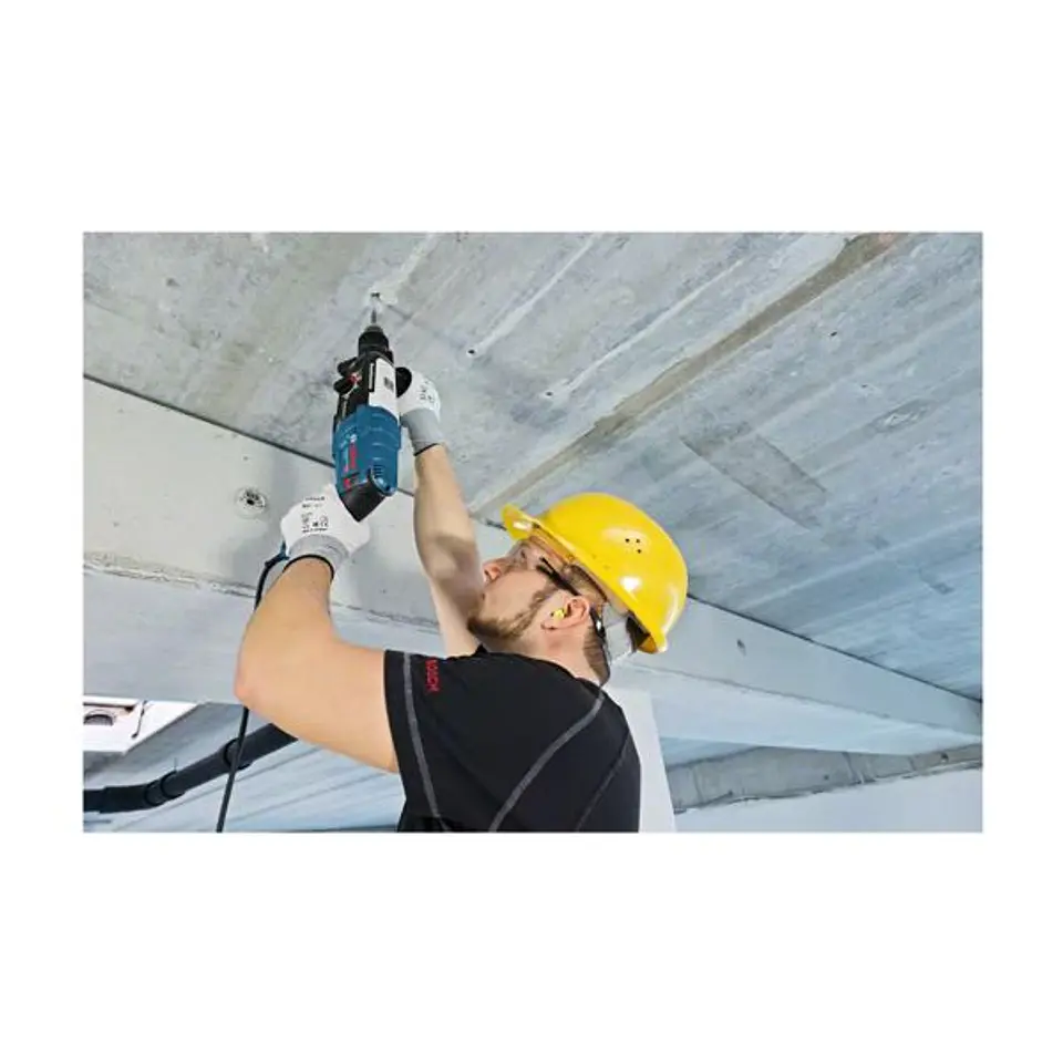 Martelo perfurador com SDS plus GBH 2-28 BOSCH 4