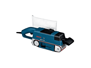 Lixadora de rolos GBS 75 AE BOSCH