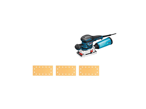 Lixadora vibratória GSS 230 AVE BOSCH