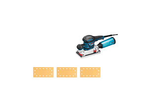 Lixadora vibratória GSS 280 AVE BOSCH