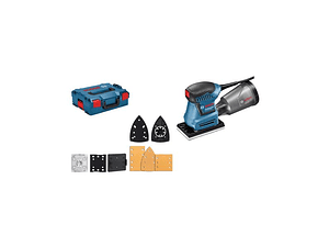 Lixadora vibratória GSS 160 Multi BOSCH