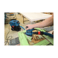 Lixadora vibratória GSS 160 Multi BOSCH - Thumbnail 6