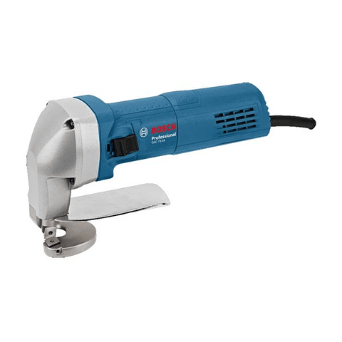 Tesoura de corte chapa GSC 75-16 BOSCH