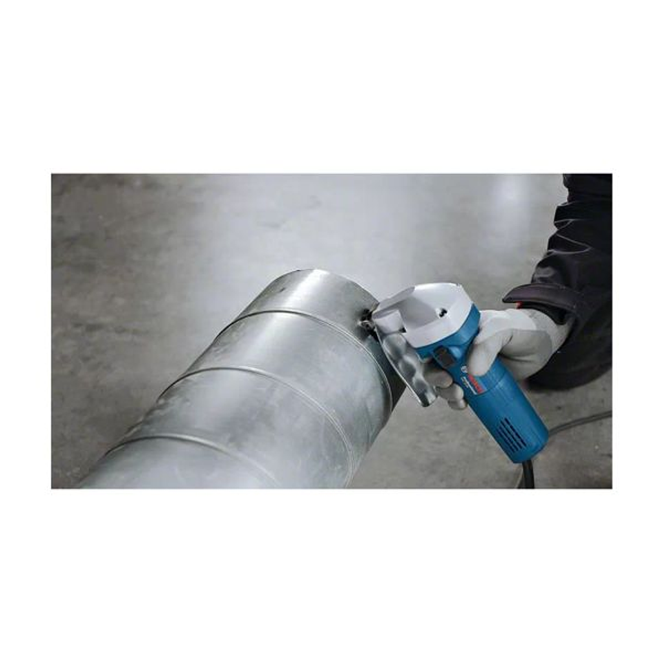 Tesoura de corte chapa GSC 75-16 BOSCH 5