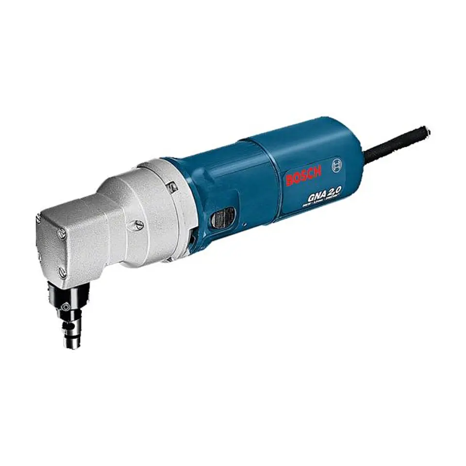 Roedoras de chapa GNA 2,0 BOSCH 1