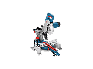 Serra de esquadria GCM 800 SJ BOSCH