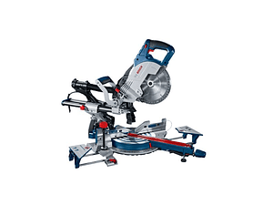 Serra de esquadria GCM 8 SJL BOSCH